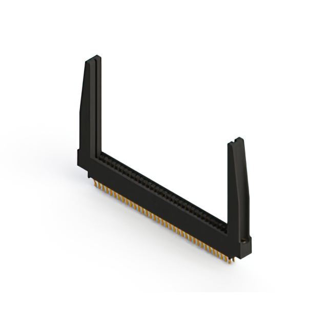 396-070-560-878 EDAC Inc.  Edgeboard Connectors