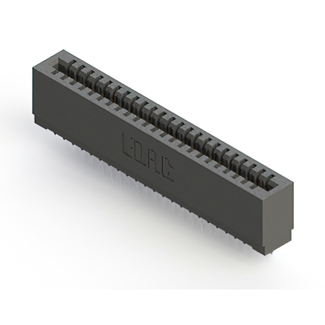 725-023-520-101 EDAC Inc.  Connettori per bordi