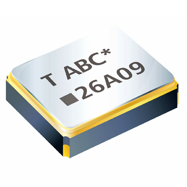 7L-26.000MCN-T TXC CORPORATION  Oscillatori