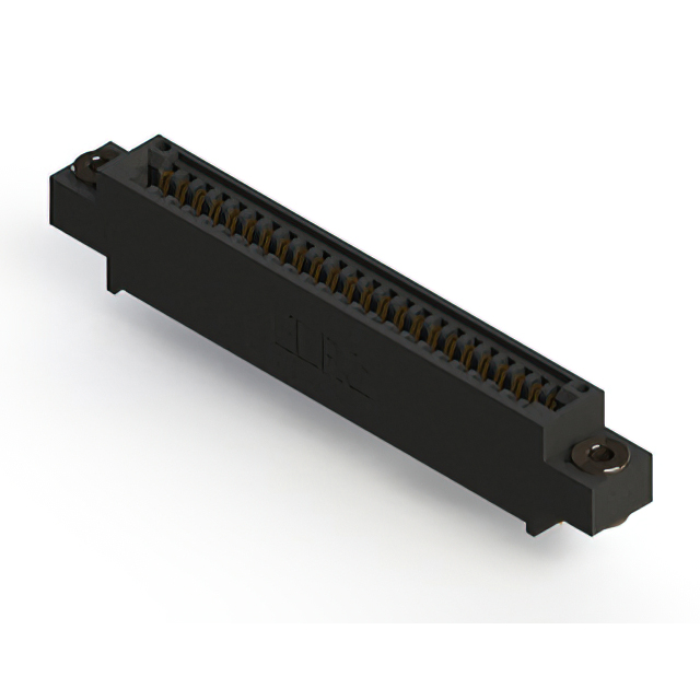 895-024-525-603 EDAC Inc.  Edgeboard Connectors