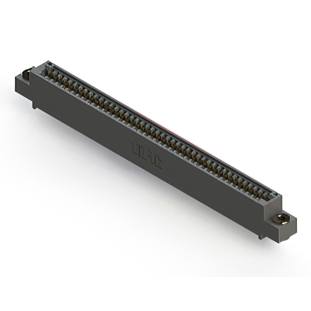 895-043-520-403 EDAC Inc.  Edgeboard Connectors
