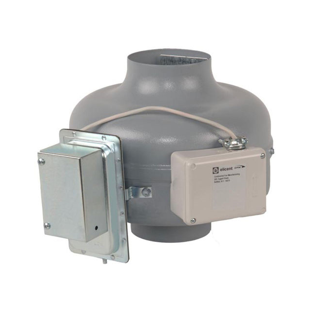 LT100 Continental Fan  Quai agricole et échappement