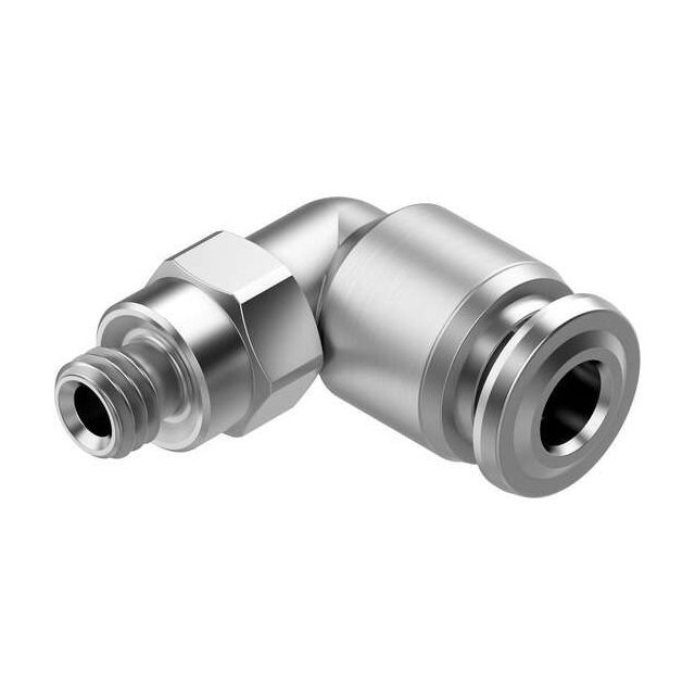 NPQR-L-M5-Q4 Festo Corporation Raccords, coupleurs et distributeurs