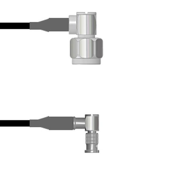 Q-2E00U000D084i Amphenol Custom Cable  Assemblaggi di cavi