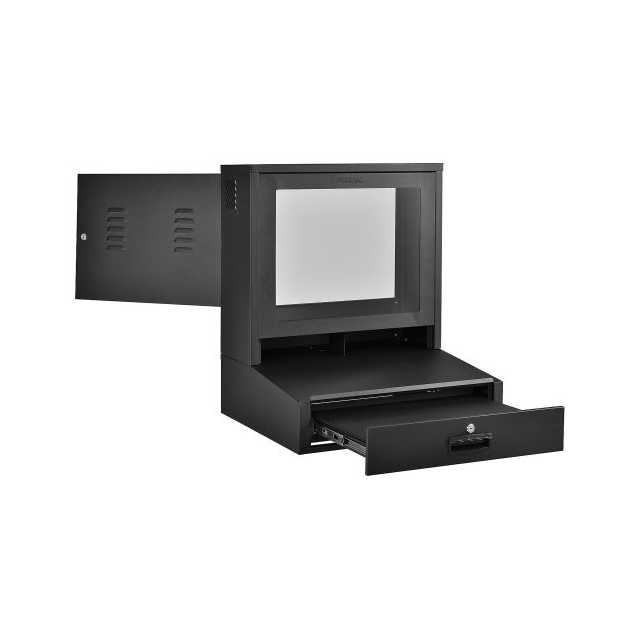 239114BK Global Industrial  Postes de travail informatiques