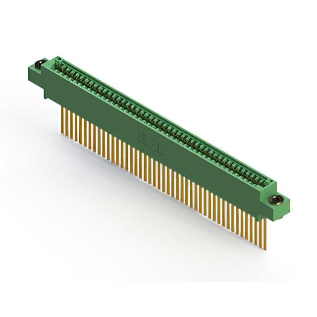 345-045-544-603 EDAC Inc.  Edgeboard Connectors