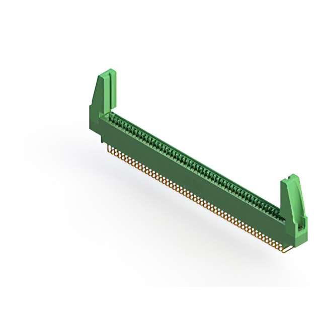 345-052-558-688 EDAC Inc.  Edgeboard Connectors