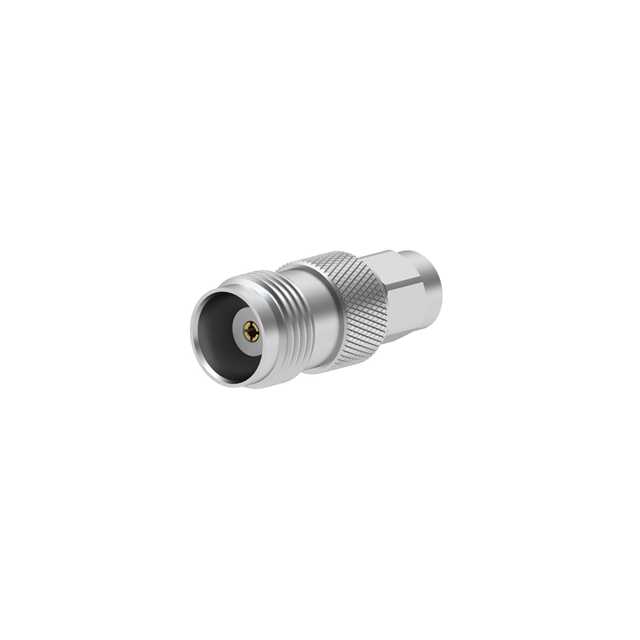 R191311000 Radiall USA, Inc.  Adaptateurs de connecteur coaxial (RF)