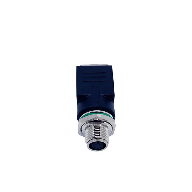 RJM12FD04ST001 NorComp Inc.  Between Series Adapters