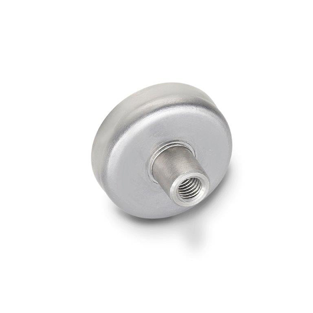 50.25-HF-63-14-M5 J.W. Winco  Multi Purpose Magnets