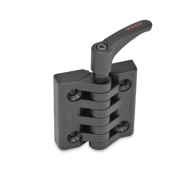 5MTDA J.W. Winco  Cerniere