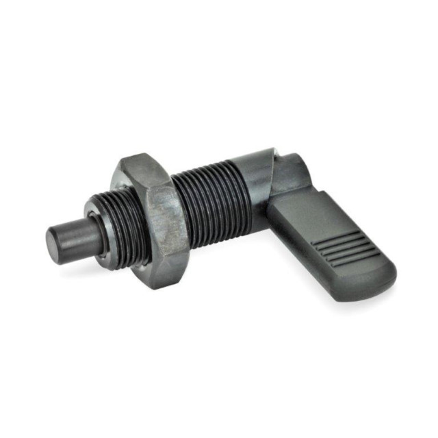 612-10-M16X1.5-BK J.W. Winco  Varie