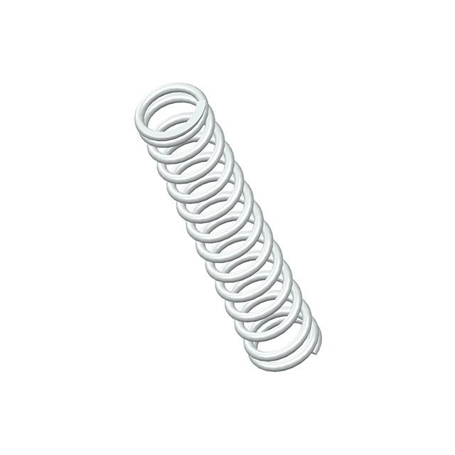 70901SCS Century Spring Corp  Molle coniche a compressione