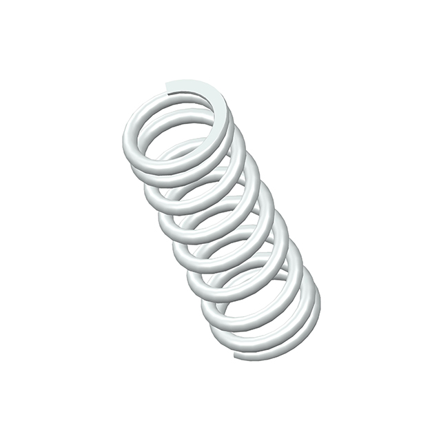 70913SCS Century Spring Corp  Molle coniche a compressione