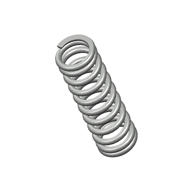 70954CS Century Spring Corp  Molle coniche a compressione