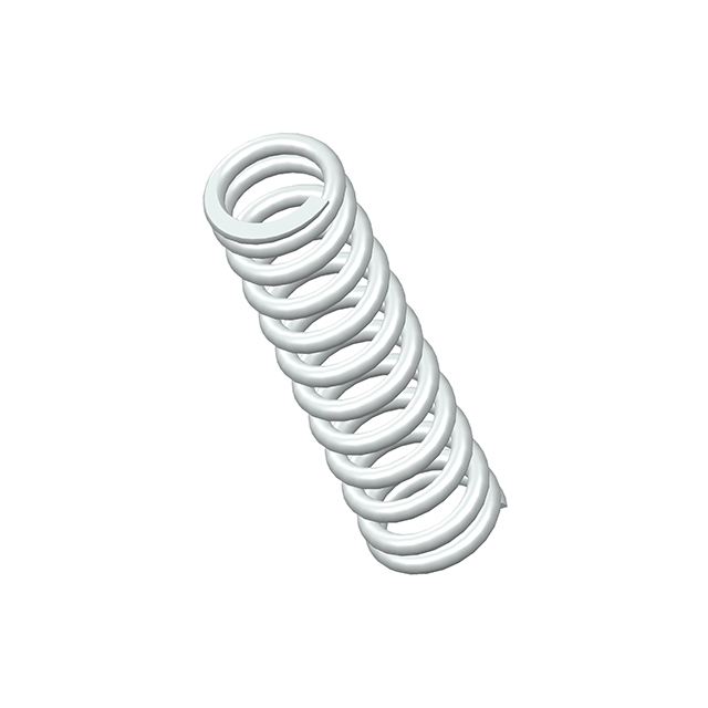 70955SCS Century Spring Corp  Molle coniche a compressione