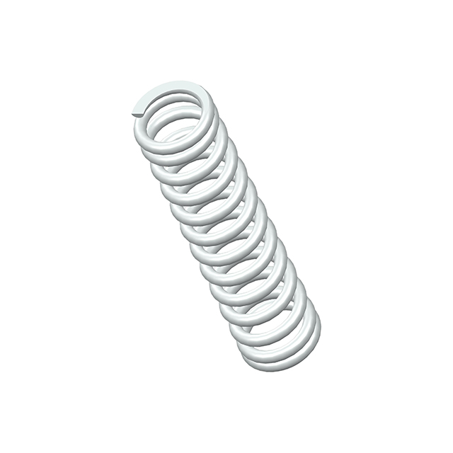 70956SCS Century Spring Corp  Molle coniche a compressione