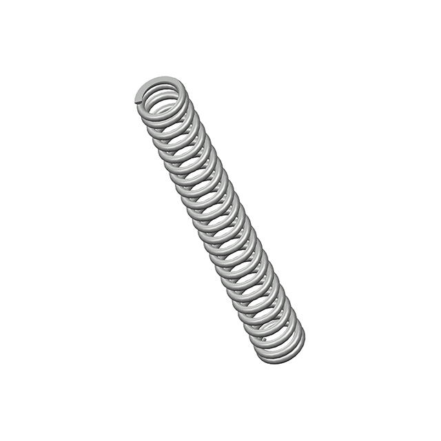 70961CS Century Spring Corp  Molle coniche a compressione