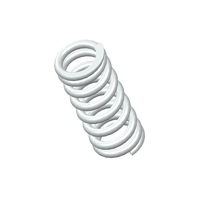 70969SCS Century Spring Corp  Molle coniche a compressione