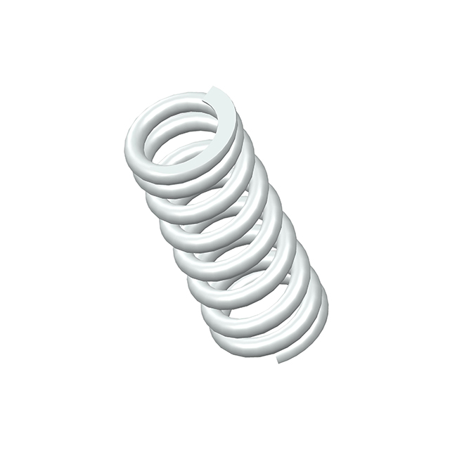 70990SCS Century Spring Corp  Molle coniche a compressione