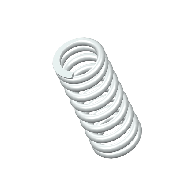 H-22CS Century Spring Corp  Molle coniche a compressione