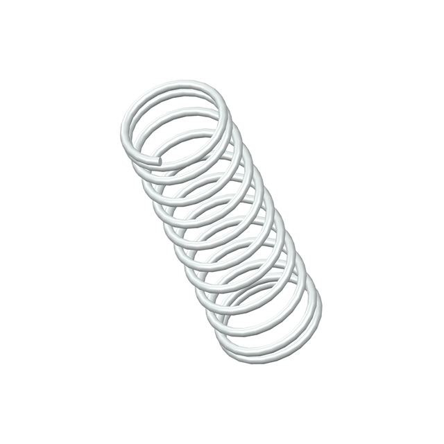 HH-51CS Century Spring Corp  Molle coniche a compressione