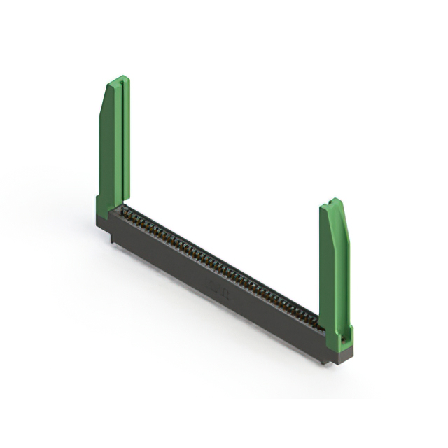 395-096-556-878 EDAC Inc.  Edgeboard Connectors