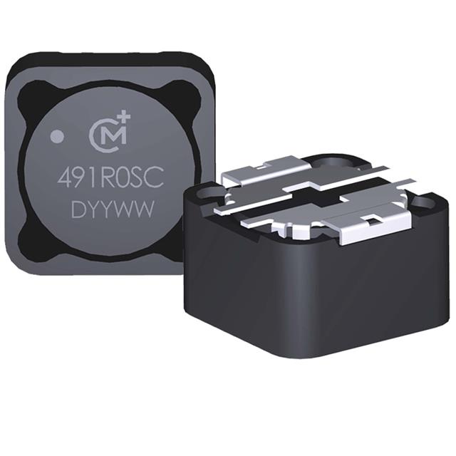 49681SC Murata Power Solutions Inc.  Inducteurs fixes