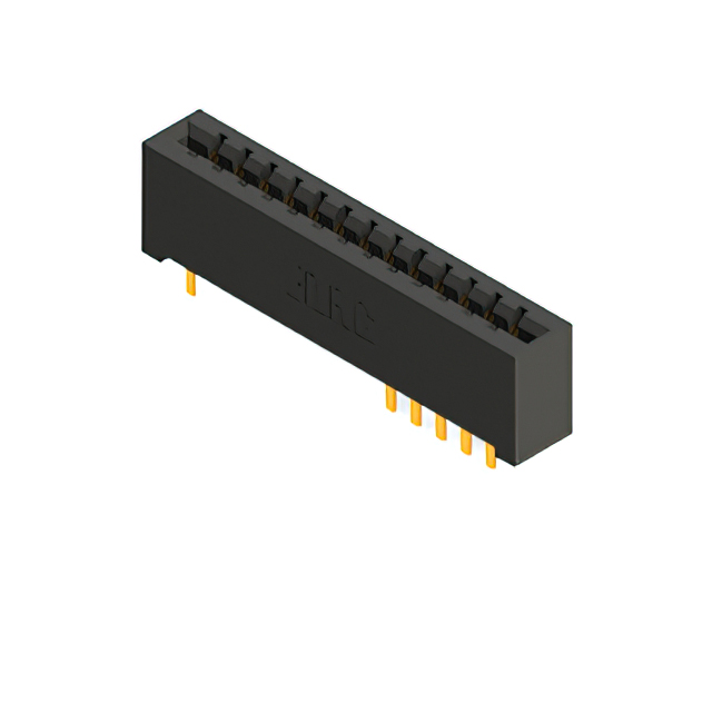 887-026-544-201 EDAC Inc.  Kantenbrettverbinder