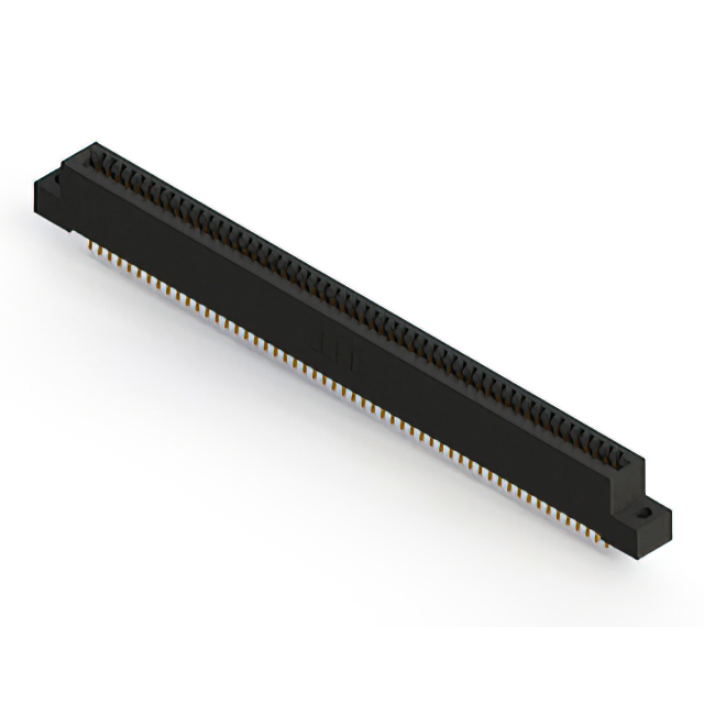 892-108-556-204 EDAC Inc.  Edgeboard Connectors