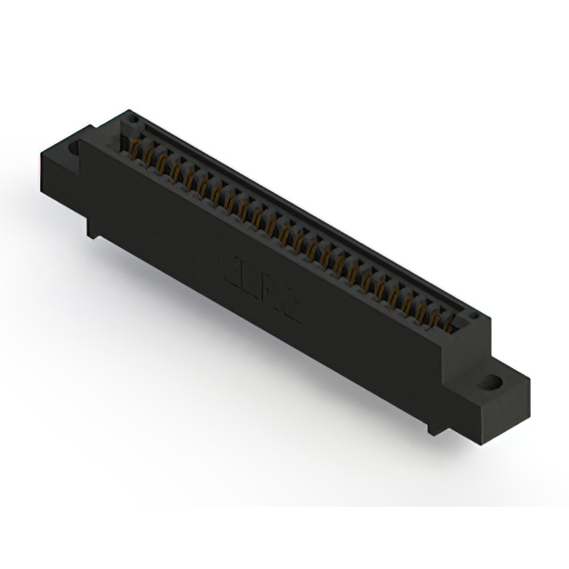 895-024-525-404 EDAC Inc.  Edgeboard Connectors