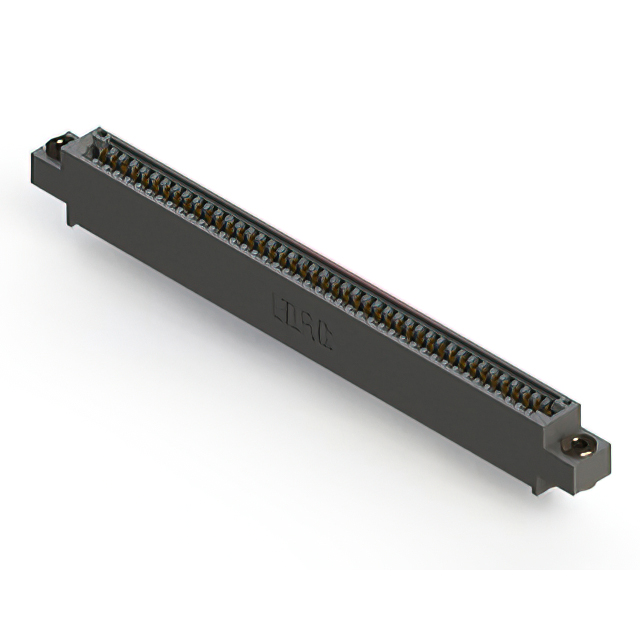 895-043-521-603 EDAC Inc.  Edgeboard Connectors