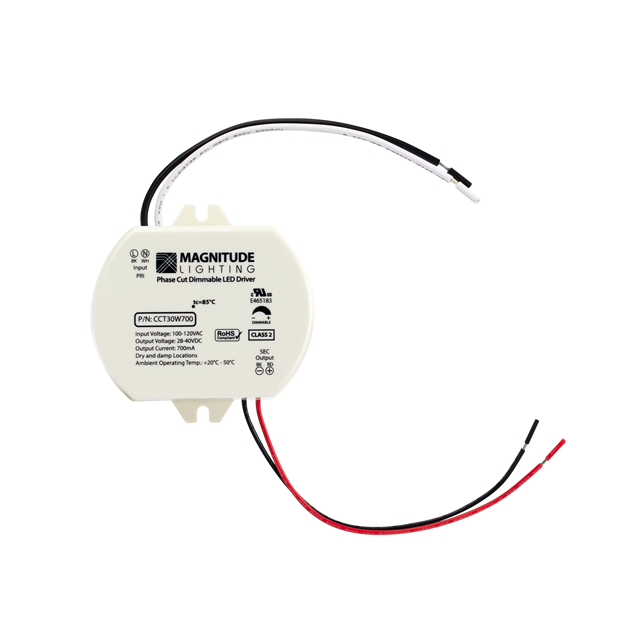 CCT9W200 Magnitude Lighting  LED Drivers