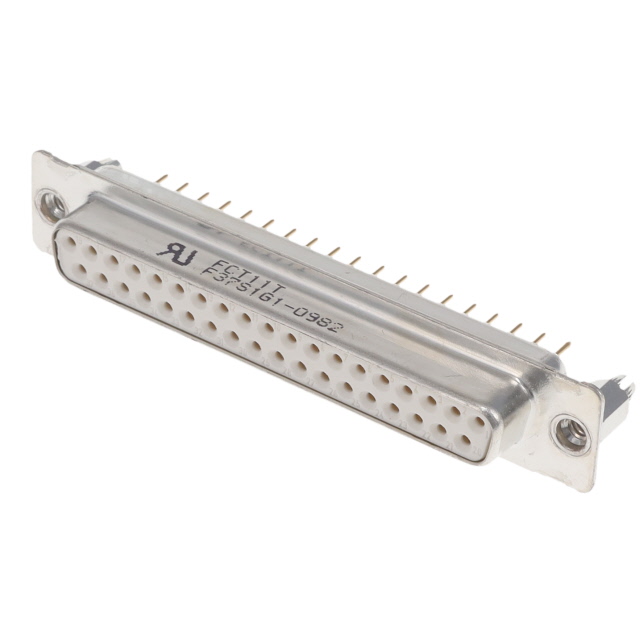 1731090144 Molex  Gruppi di connettori D-Sub