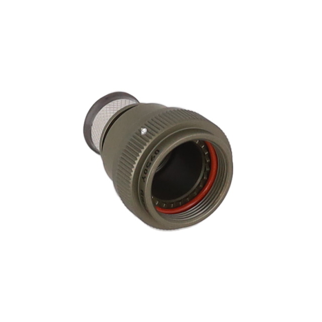 A850498815P03 Amphenol Interconnect India  Coques arrière et serre-câbles