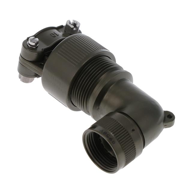 A8504998W Amphenol Interconnect India  Backshells and Cable Clamps