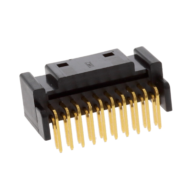 DF51K-20DP-2DS(805) Hirose Electric Co Ltd  Headers Male Pins