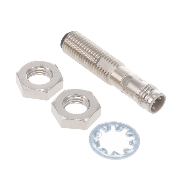 E2E-X3B28-M5 Omron Automation and Safety  Proximity Sensors - Industrial