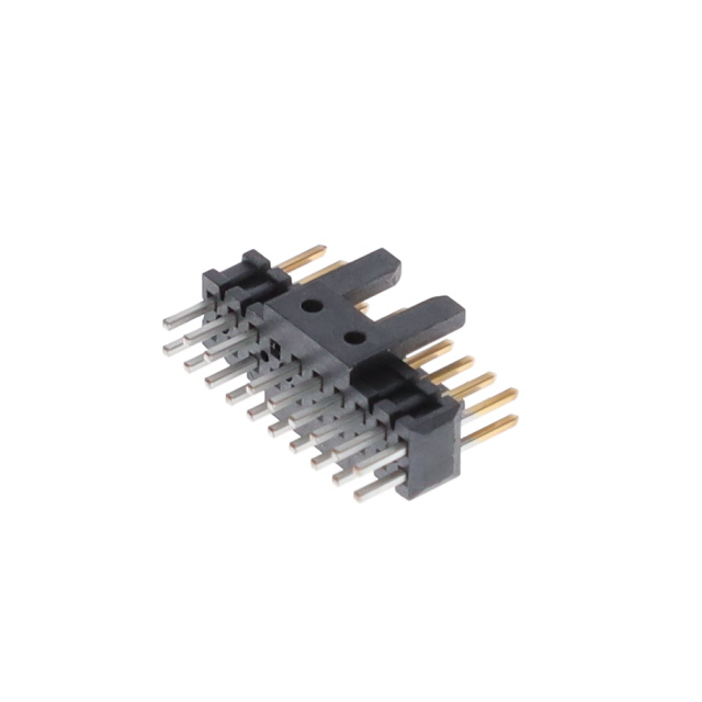FTSH-110-01-F-D-007-K Samtec Inc.  Headers Male Pins