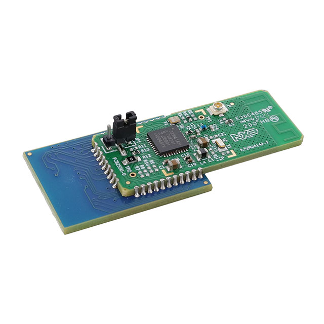 K32WAM-001-T10 NXP USA Inc.  Cartes de kits d'évaluation et de développement RF