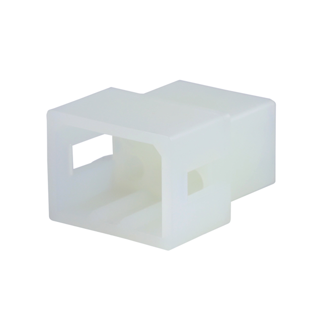 0039032067 Molex  Boîtiers de connecteurs rectangulaires