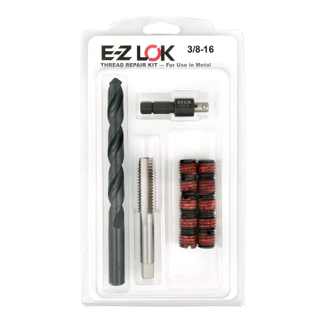 EZ-329-6 E-Z LOK  Kits d'outils assortis
