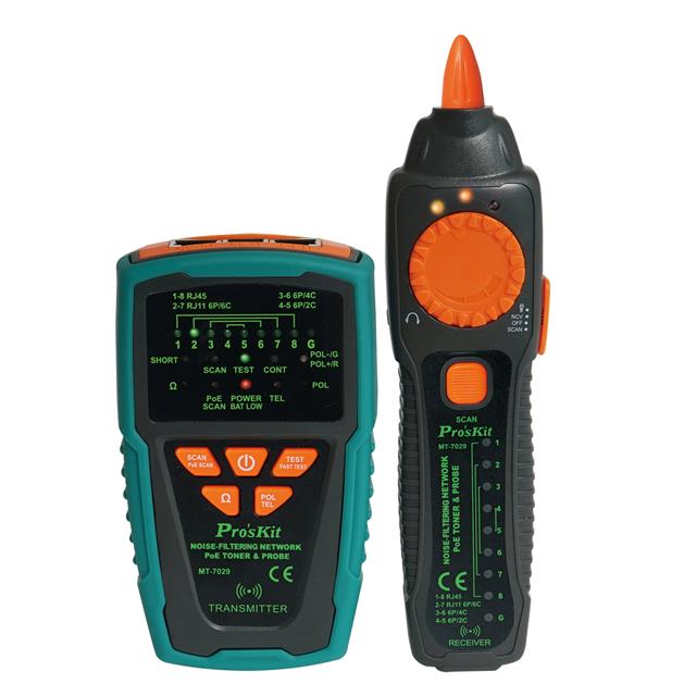 MT-7029 Pro'sKit  Specialty Equipment