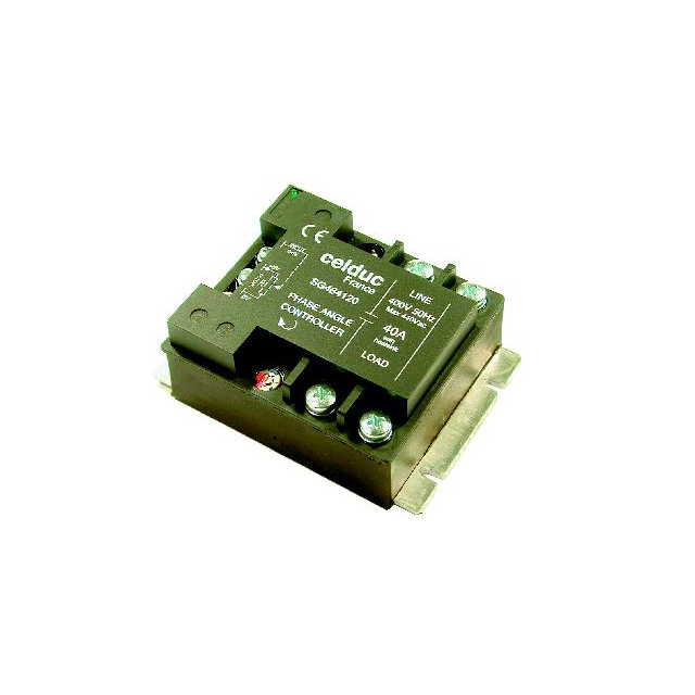 SG444020 Celduc Inc.  Solid State Relays