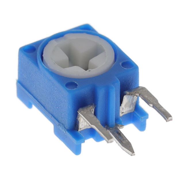 N6S25T0N-503-3030 Amphenol Piher Sensing Systems  Potenziometri trimmer