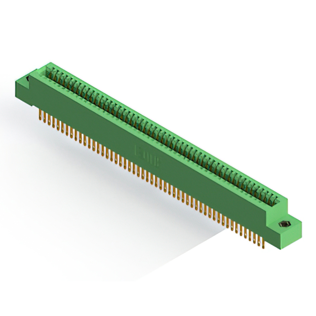 325-102-500-207 EDAC Inc.  Edgeboard Connectors