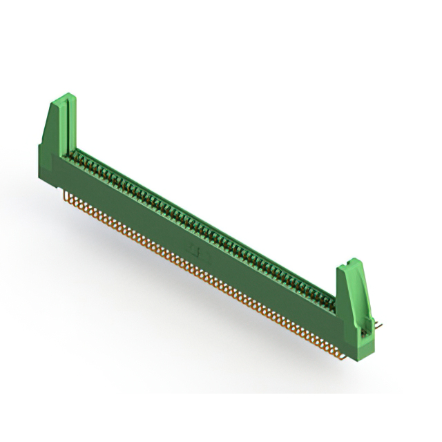 345-116-558-288 EDAC Inc.  Edgeboard Connectors