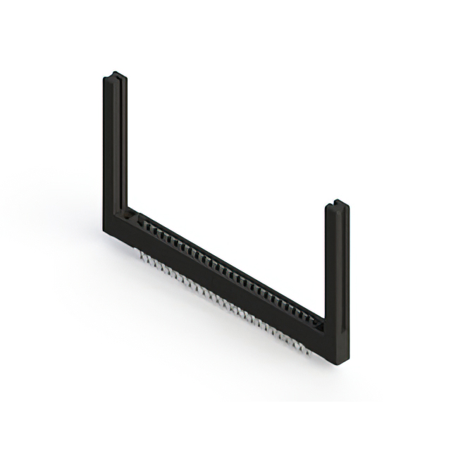 357-050-460-258 EDAC Inc.  Conectores de tableros de borde