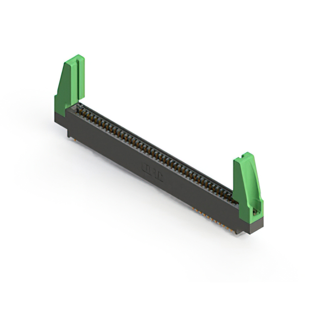 395-086-542-888 EDAC Inc.  Edgeboard Connectors