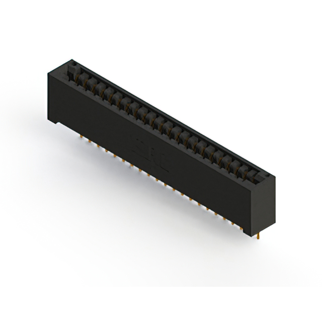 396-022-526-101 EDAC Inc.  Edgeboard Connectors